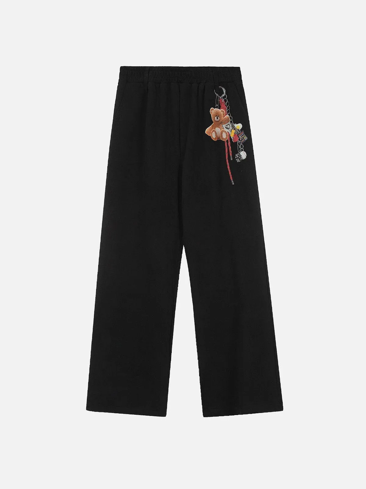 Aelfric Eden Doll Print Sweatpants sold by Aelfric Eden product image thumbnail 2