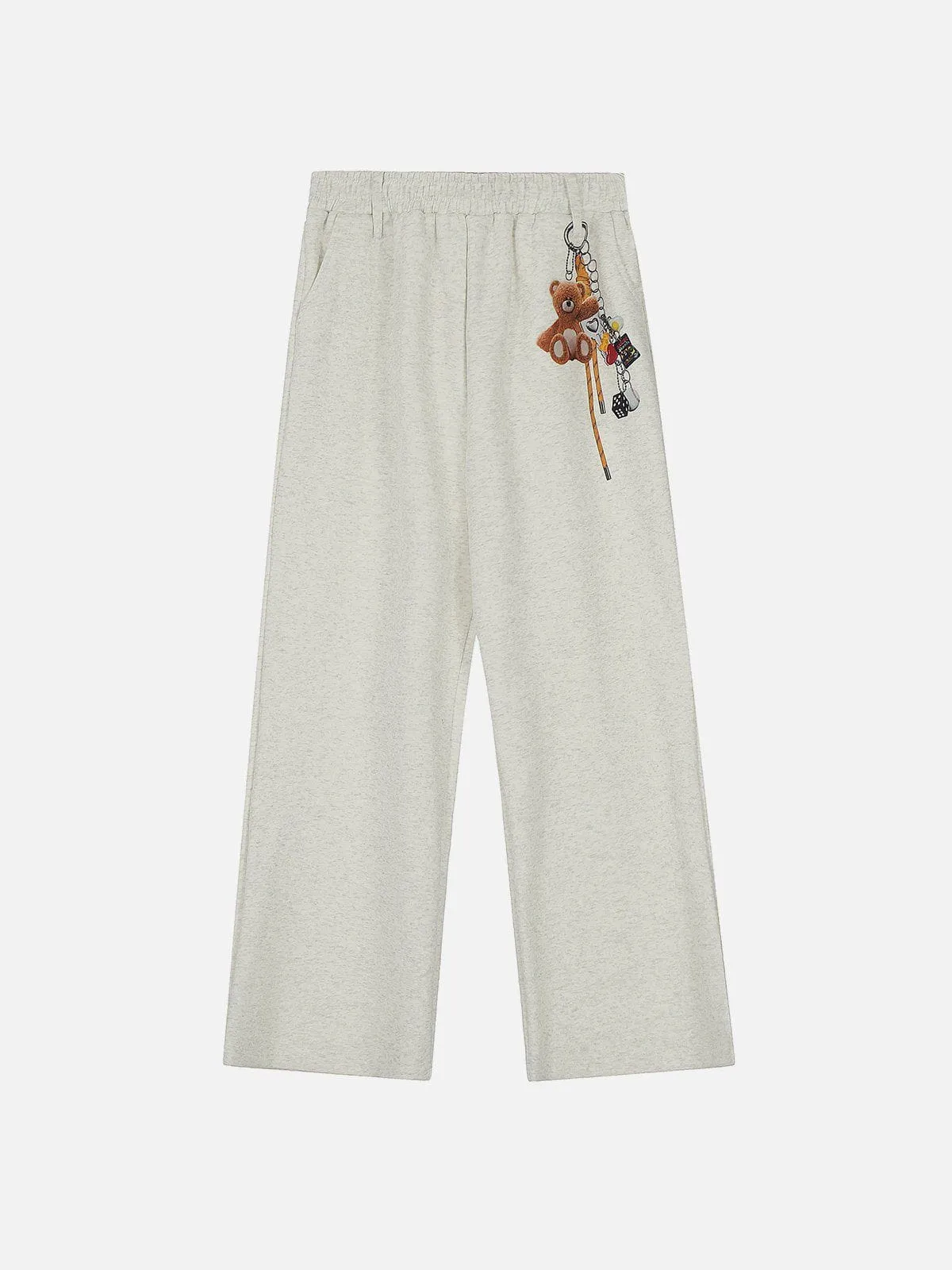 Aelfric Eden Doll Print Sweatpants sold by Aelfric Eden