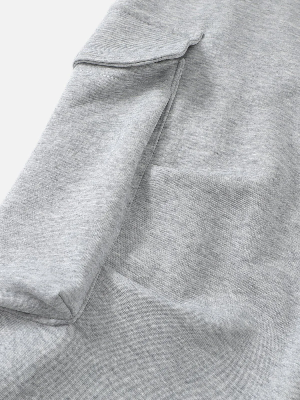 Aelfric Eden Basic 3D Pocket Sweatpants sold by Aelfric Eden product image thumbnail 3