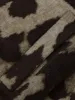 Aelfric Eden Leopard Print Faux Leather Jacket sold by Aelfric Eden