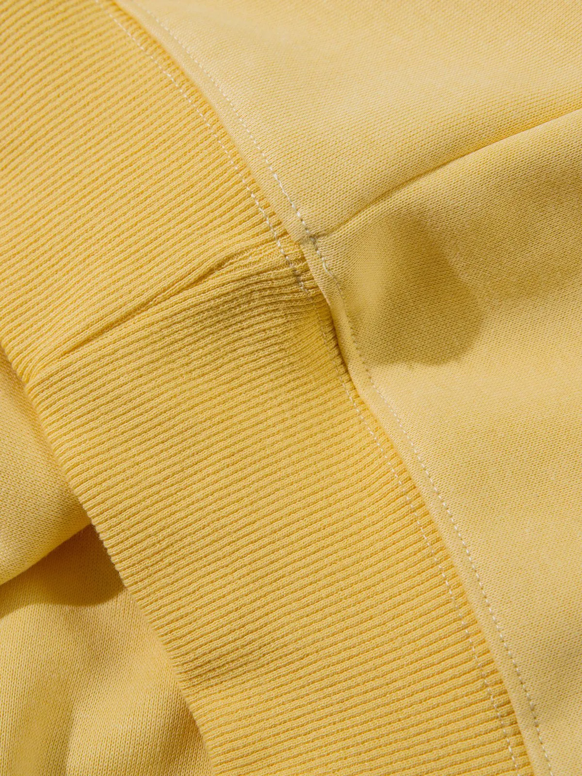 Aelfric Eden Graffiti Half Zip Up Hoodie sold by Aelfric Eden product image thumbnail 5