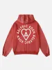 Aelfric Eden Basic Washed Hoodie sold by Aelfric Eden