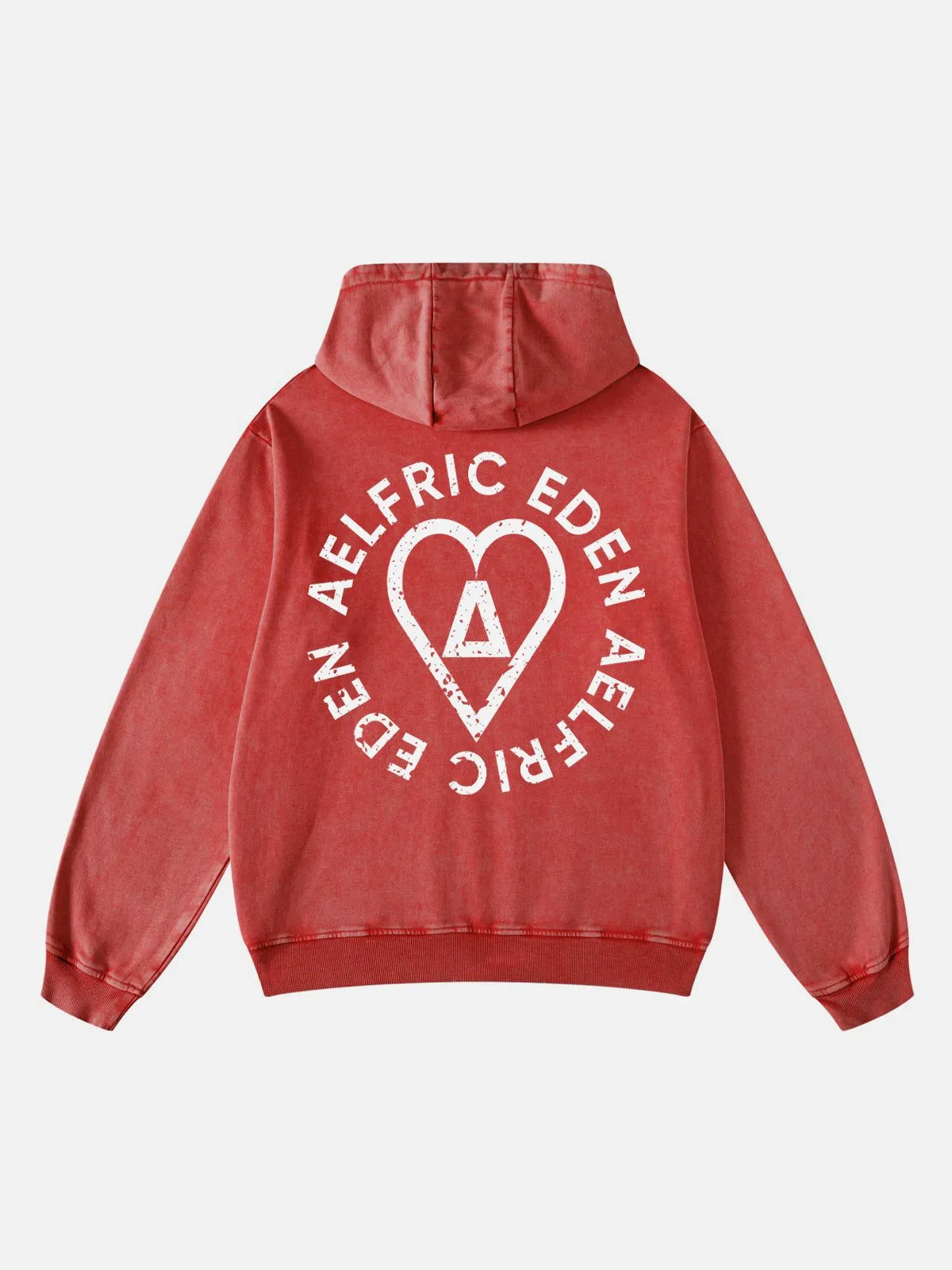 Oversized Hoodie sold by Aelfric Eden product image thumbnail 2