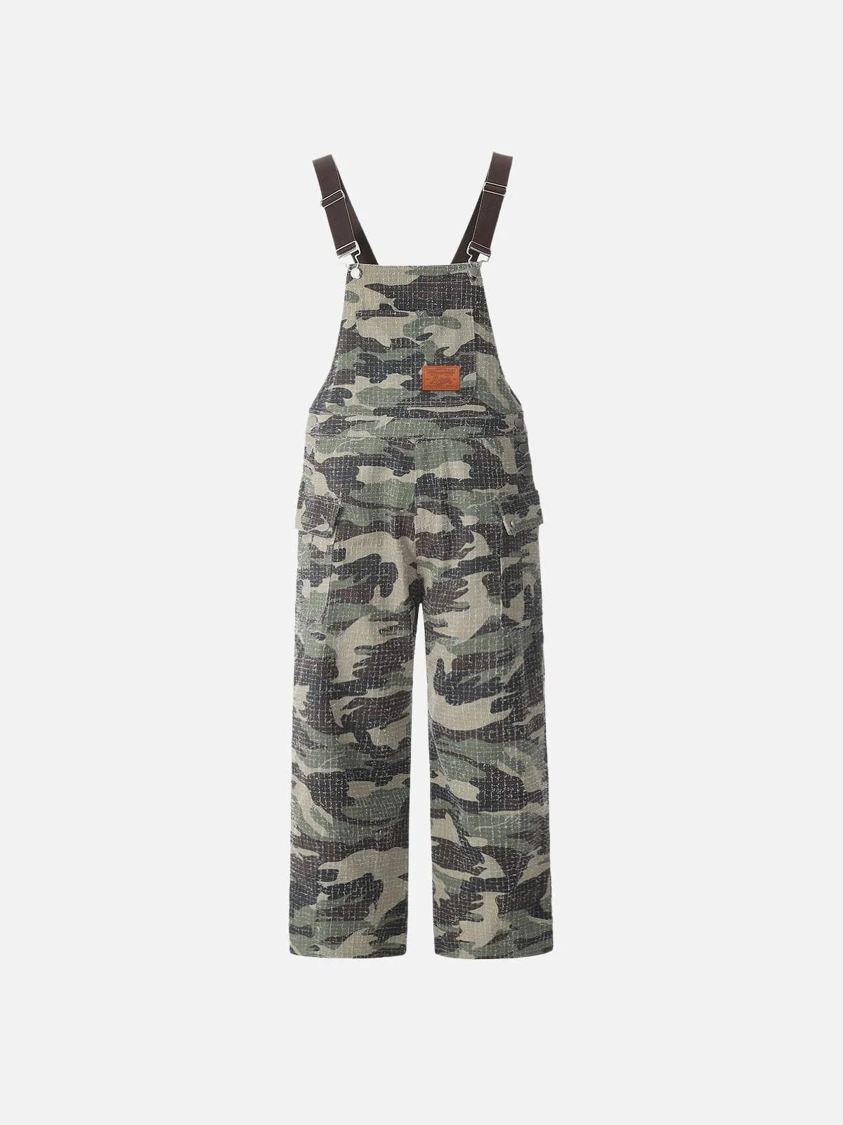 Aelfric Eden Camouflage Overalls sold by Aelfric Eden