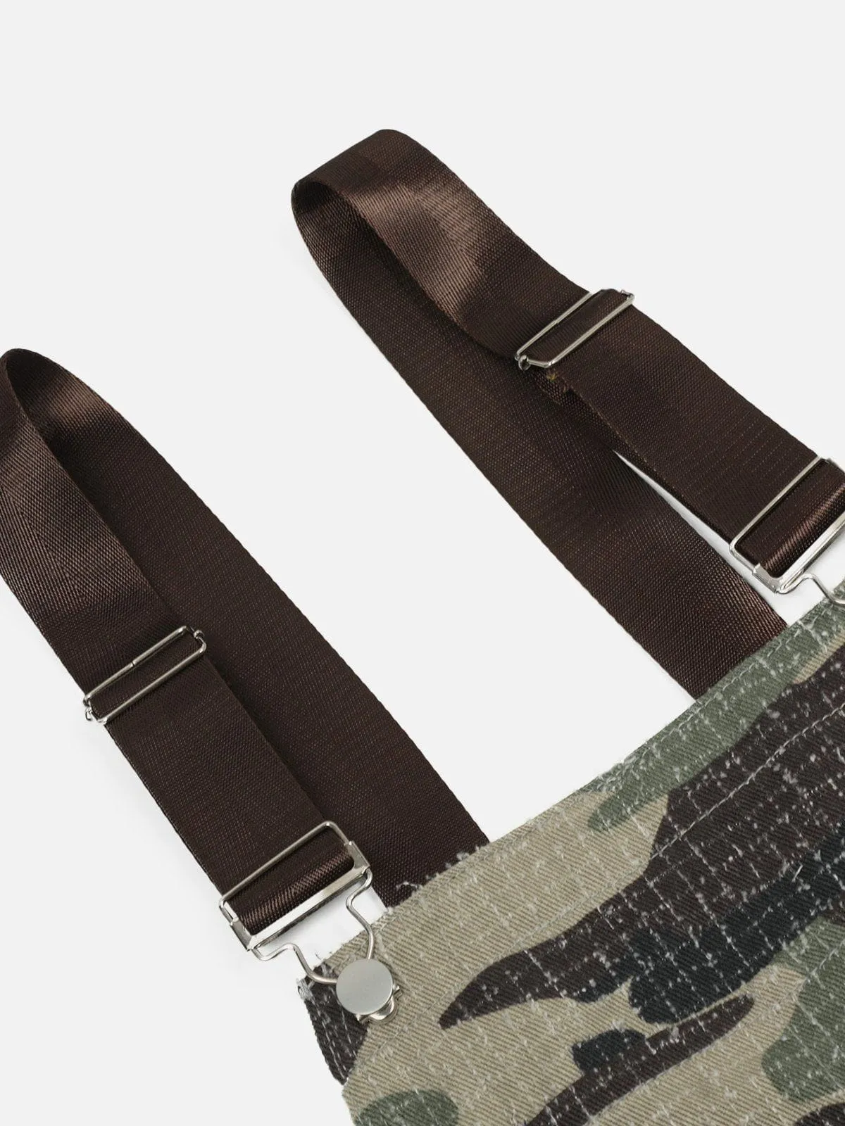 Aelfric Eden Camouflage Overalls sold by Aelfric Eden product image thumbnail 3