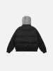 Aelfric Eden Double Layer Hooded Coat sold by Aelfric Eden