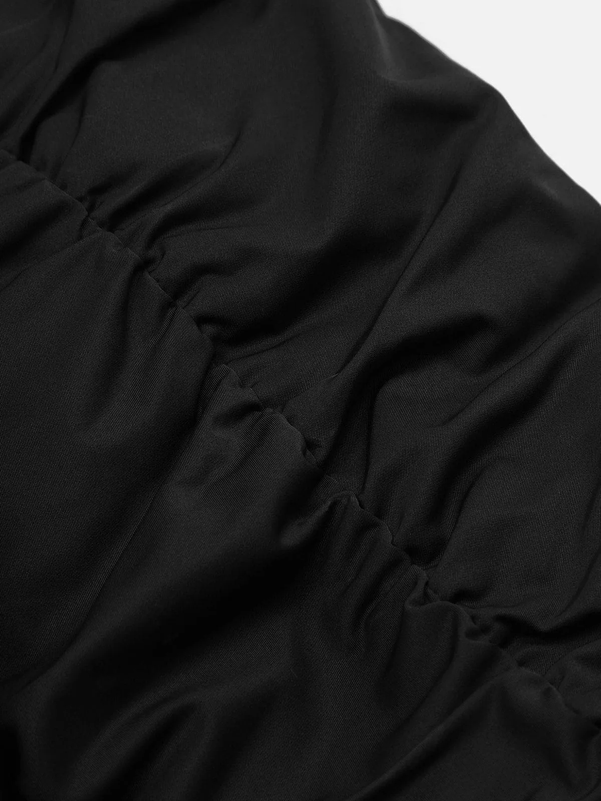 Aelfric Eden Double Layer Hooded Coat sold by Aelfric Eden product image thumbnail 4