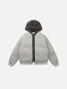 Aelfric Eden Double Layer Hooded Coat sold by Aelfric Eden