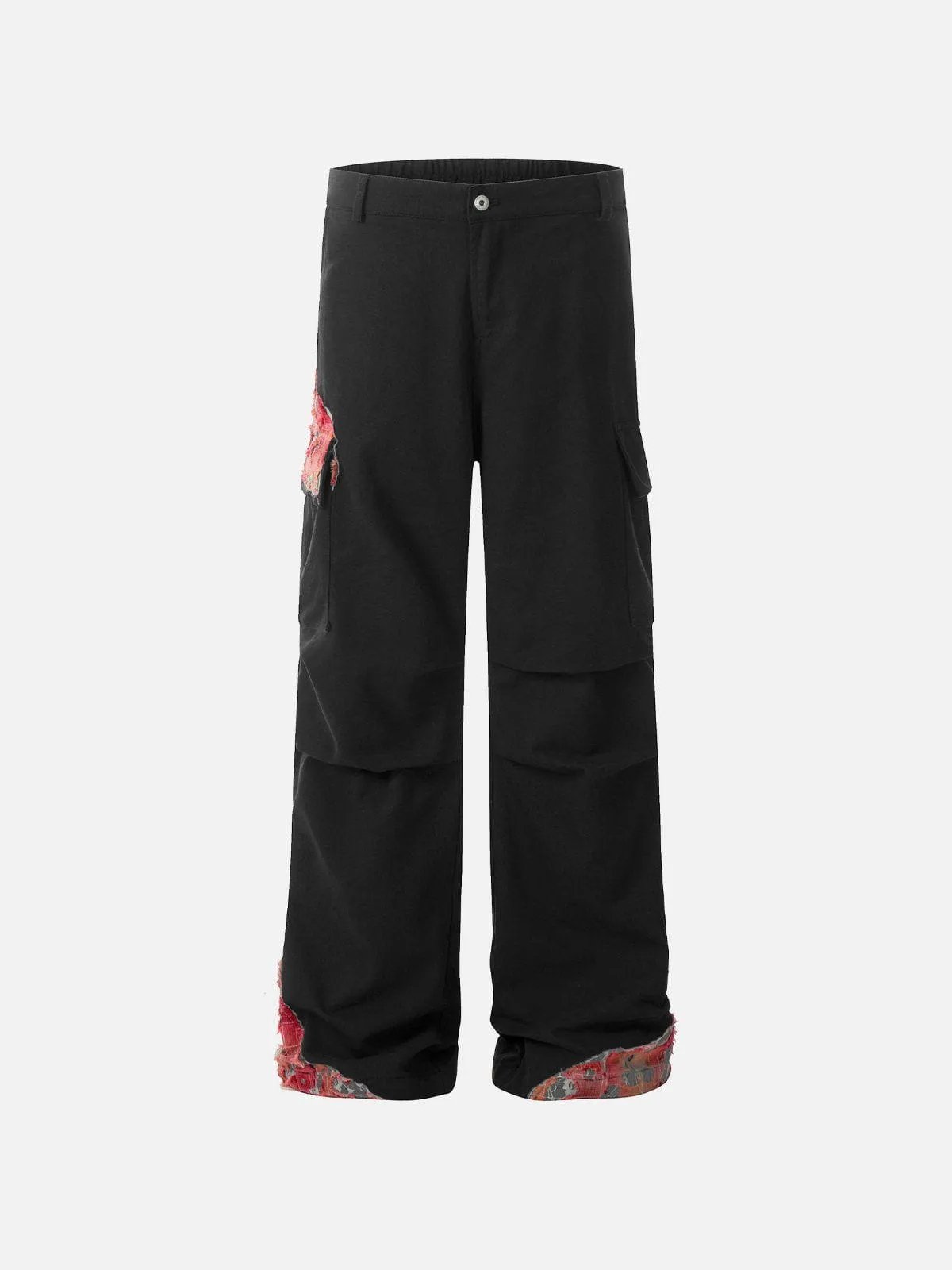 Aelfric Eden Heavy Craftsmanshi Wrinkle Cargo Pants sold by Aelfric Eden product image thumbnail 2