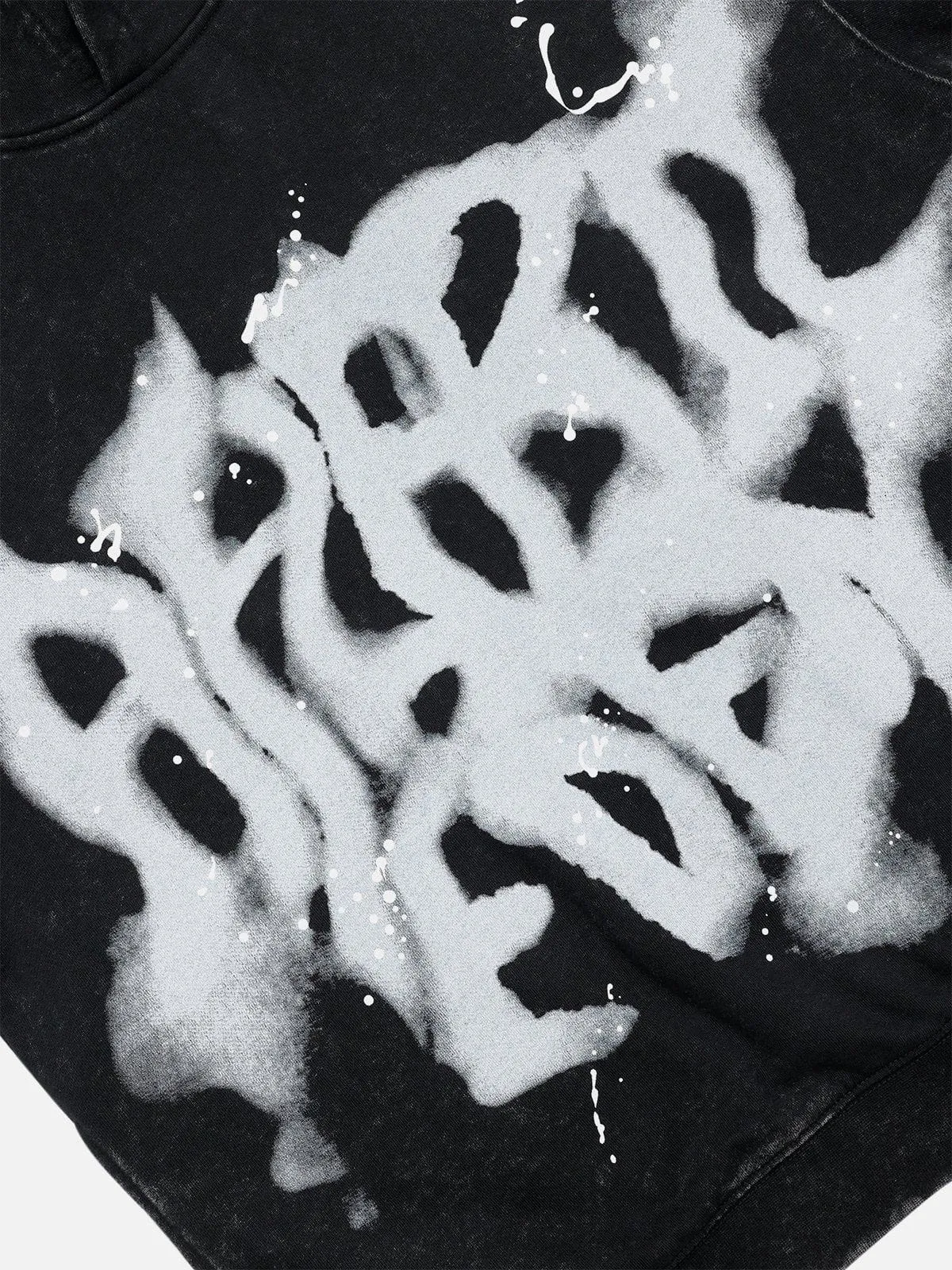 Aelfric Eden Abstract Graphic Hoodie sold by Aelfric Eden product image thumbnail 4