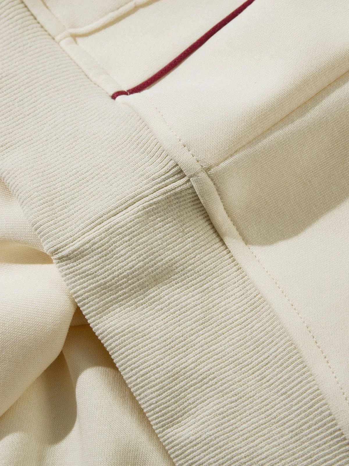 Aelfric Eden Stripe Star Graphic Hoodie sold by Aelfric Eden product image thumbnail 5