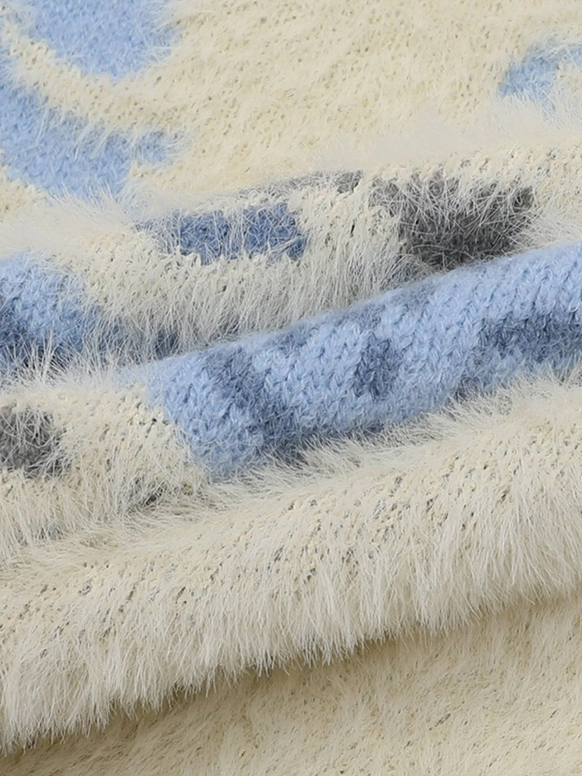 Aelfric Eden Bow Graphic Sweater sold by Aelfric Eden product image thumbnail 5