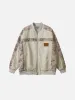 Aelfric Eden Camouflage Patchwork Coat sold by Aelfric Eden