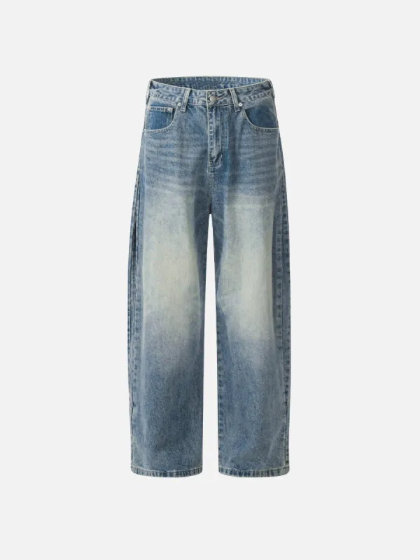 Aelfric Eden Super Baggy Jeans sold by Aelfric Eden