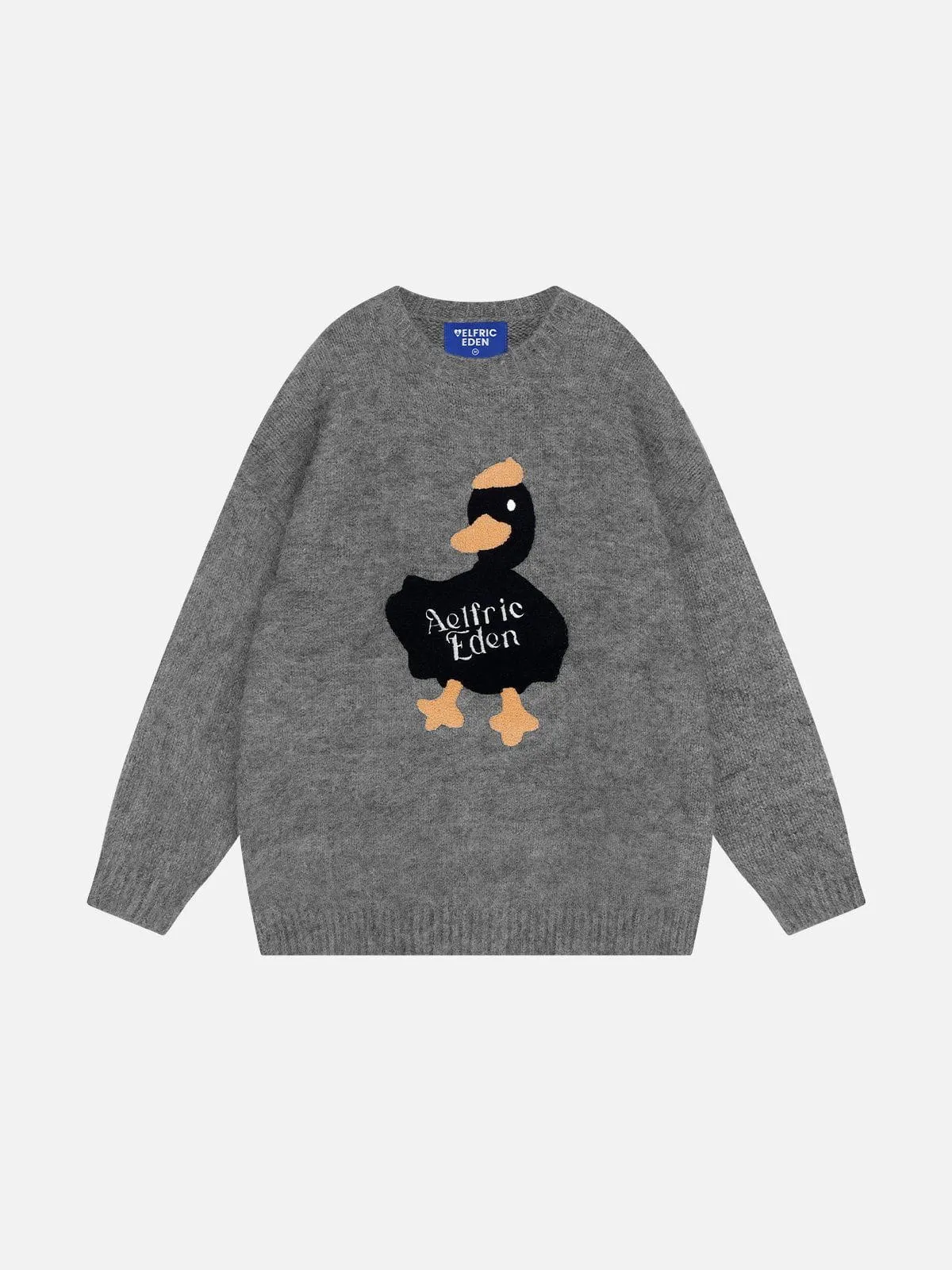 Aelfric Eden Cute Duck Sweater sold by Aelfric Eden