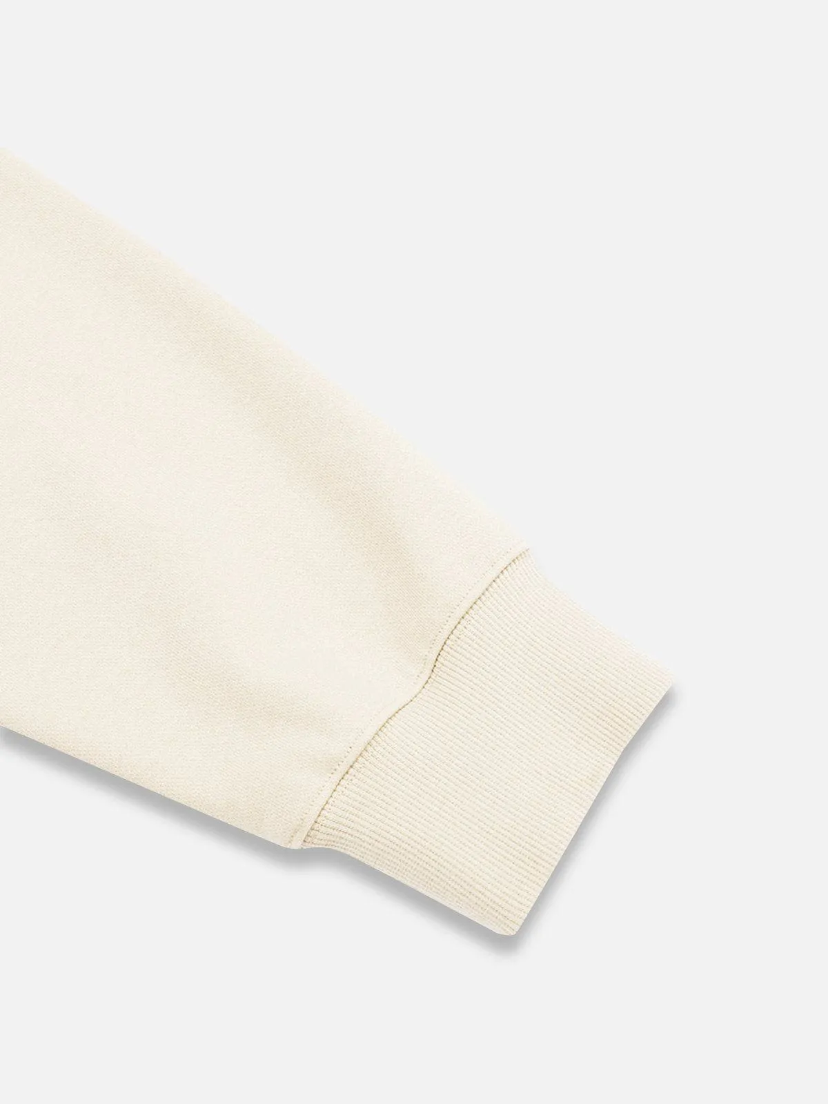 Aelfric Eden Blurring Cat Print Hoodie sold by Aelfric Eden product image thumbnail 4