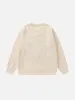 Aelfric Eden Flower Graphic Sweater sold by Aelfric Eden