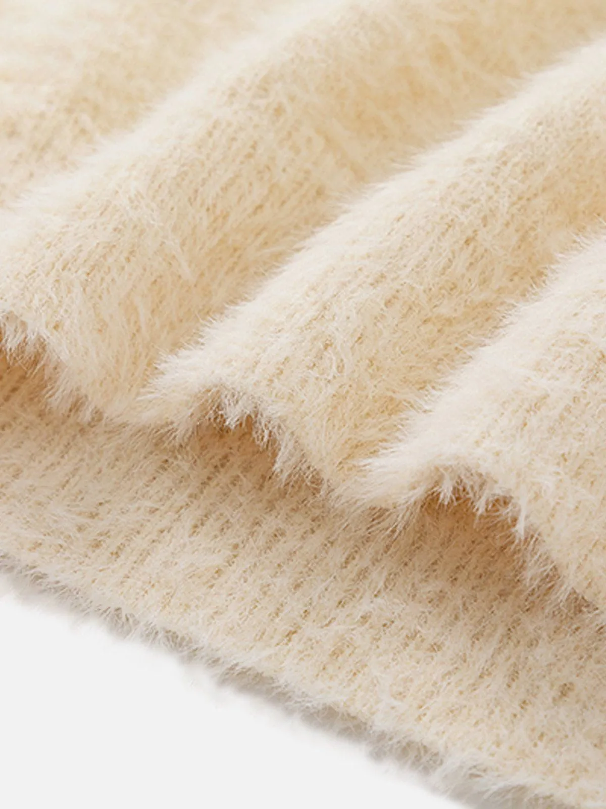 Aelfric Eden Flower Graphic Sweater sold by Aelfric Eden product image thumbnail 5