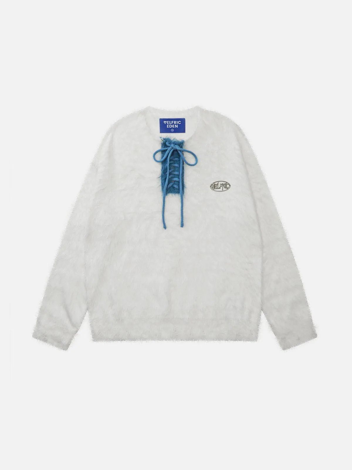 Aelfric Eden Ribbon Collar Sweater sold by Aelfric Eden product image thumbnail 2