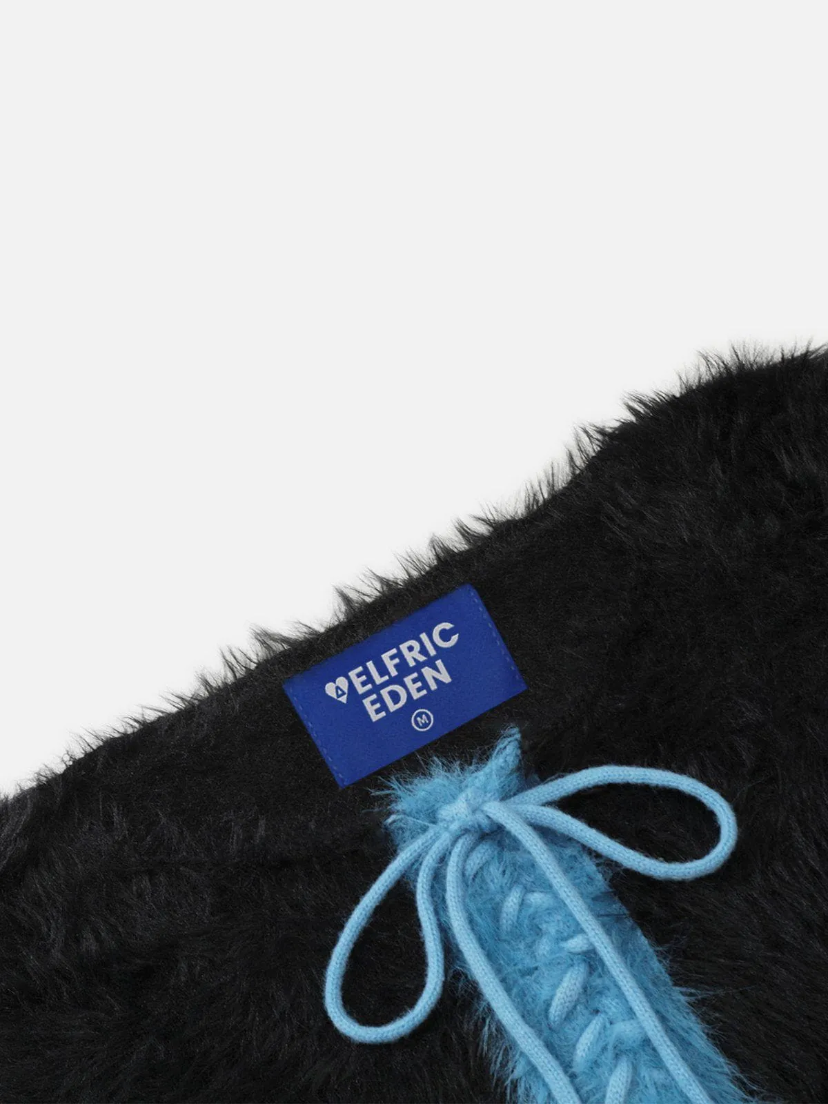 Aelfric Eden Ribbon Collar Sweater sold by Aelfric Eden product image thumbnail 5