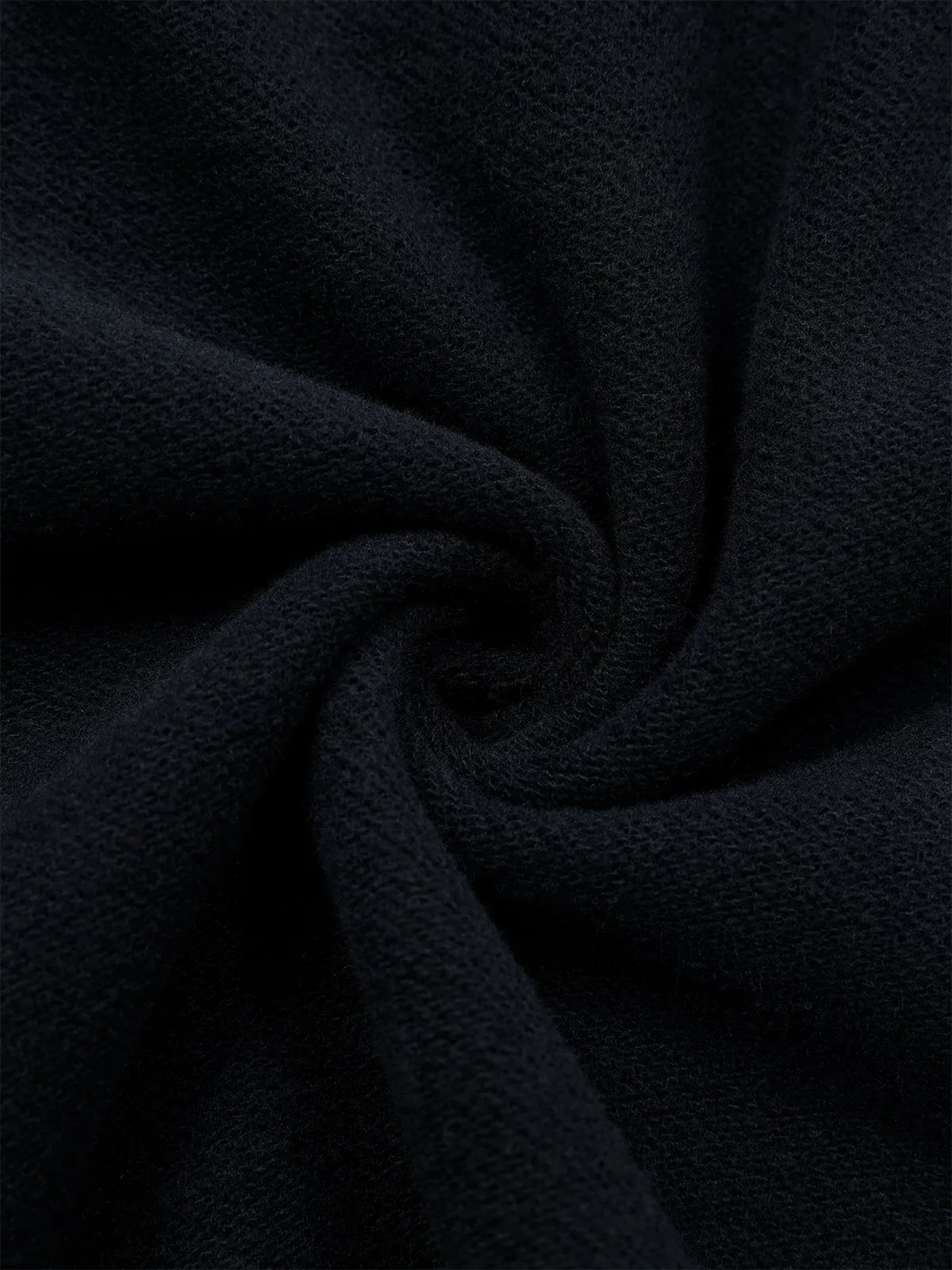 Aelfric Eden Black Yellow Raglan Hoodie sold by Aelfric Eden product image thumbnail 5