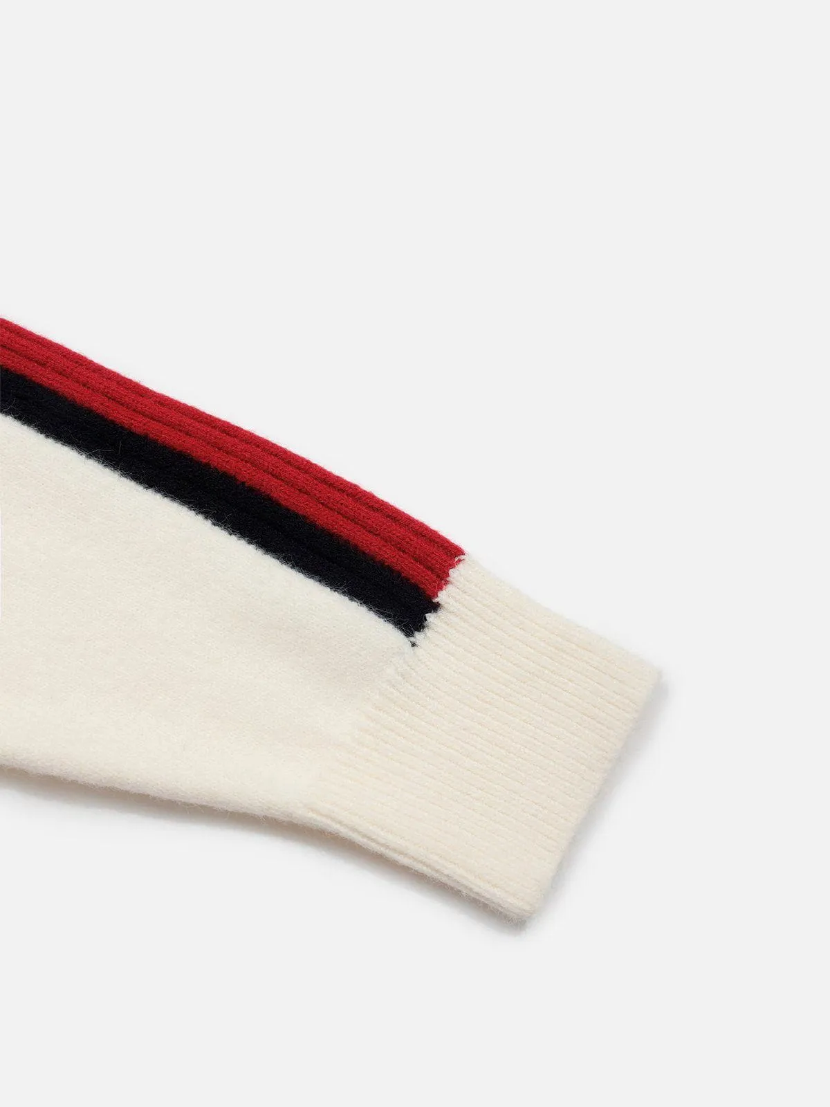 Aelfric Eden Color Blocking Sweater sold by Aelfric Eden product image thumbnail 5