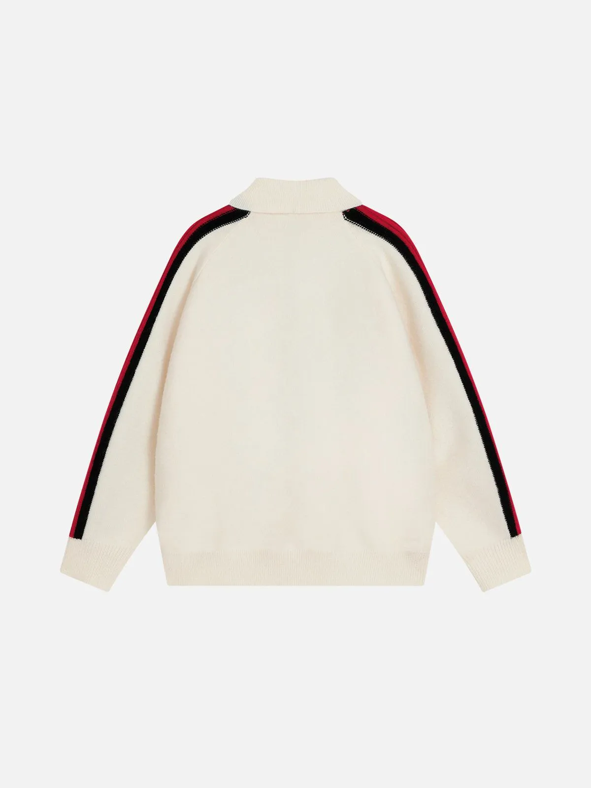 Aelfric Eden Color Blocking Sweater sold by Aelfric Eden product image thumbnail 2