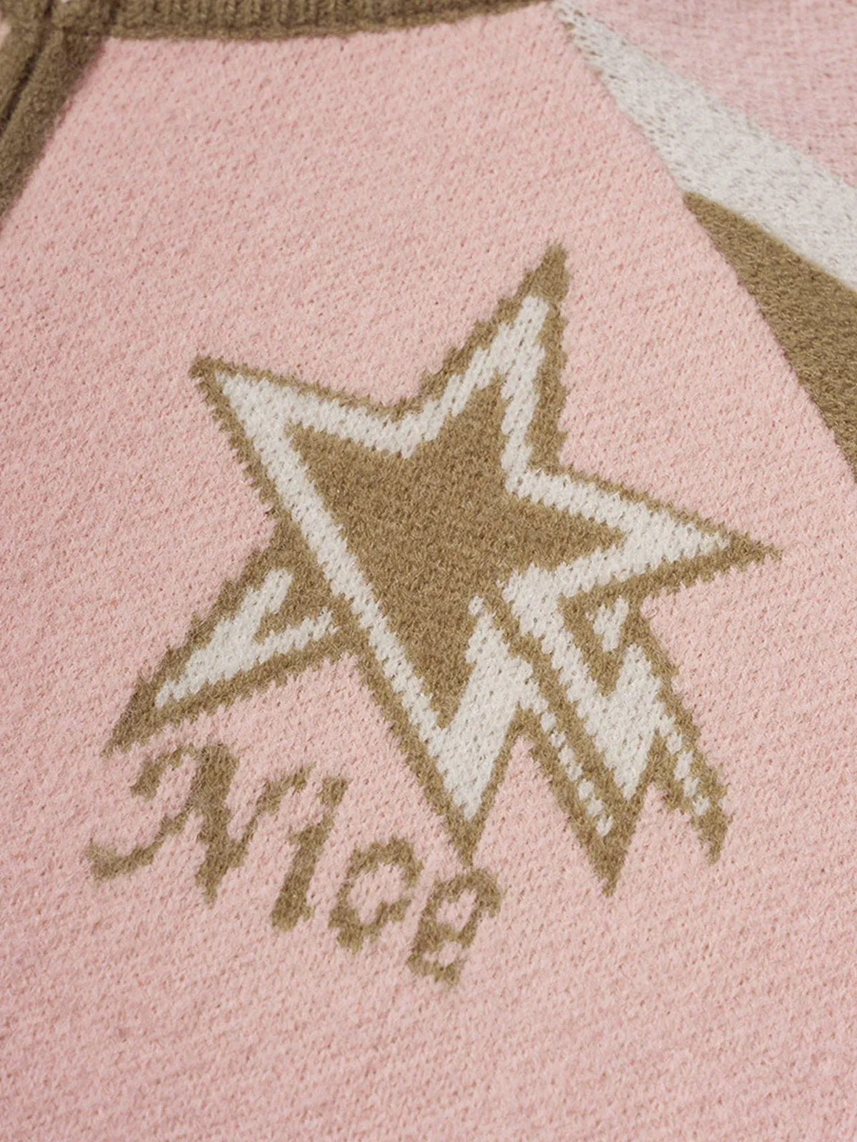 Aelfric Eden Lightling Star Cardigan sold by Aelfric Eden product image thumbnail 4