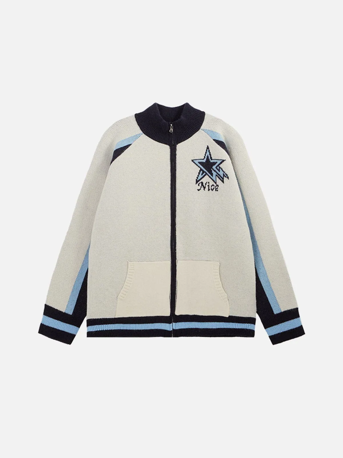 Aelfric Eden Lightling Star Cardigan sold by Aelfric Eden product image thumbnail 2