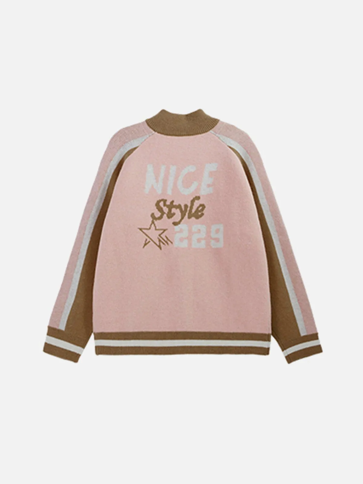 Aelfric Eden Lightling Star Cardigan sold by Aelfric Eden product image thumbnail 3