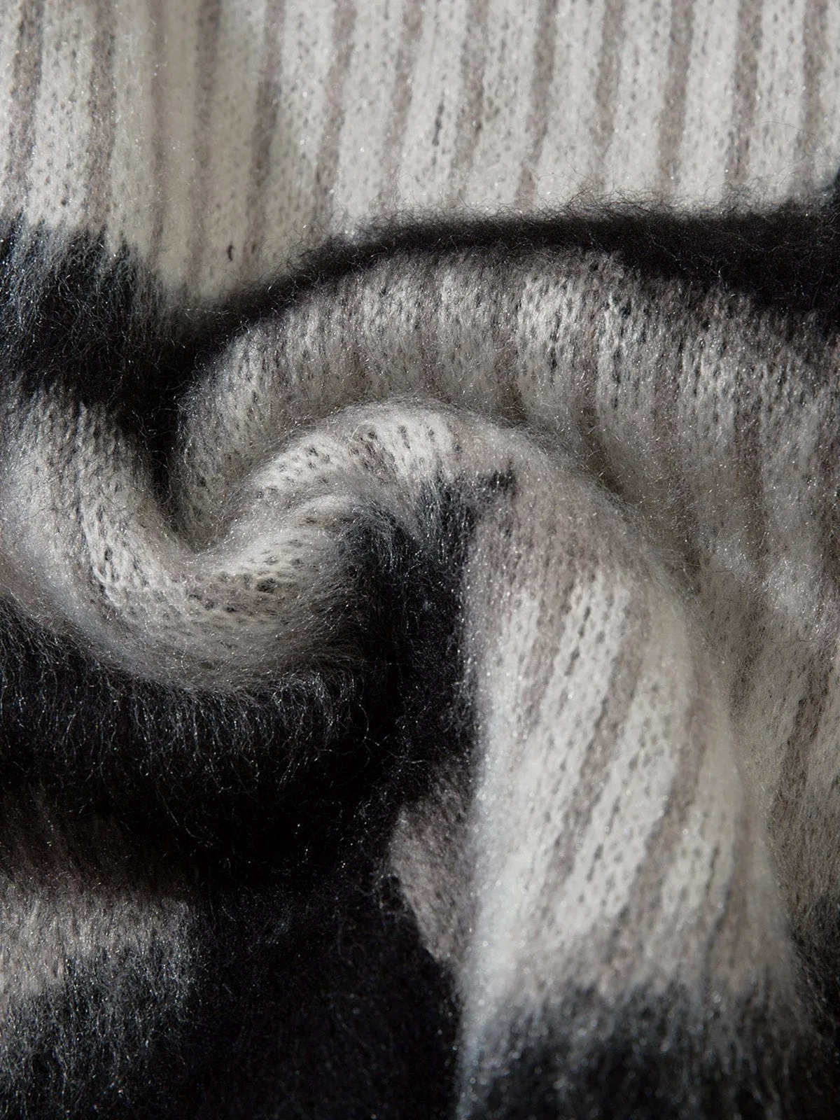 Aelfric Eden Irregular Patchwork Sweater sold by Aelfric Eden product image thumbnail 4