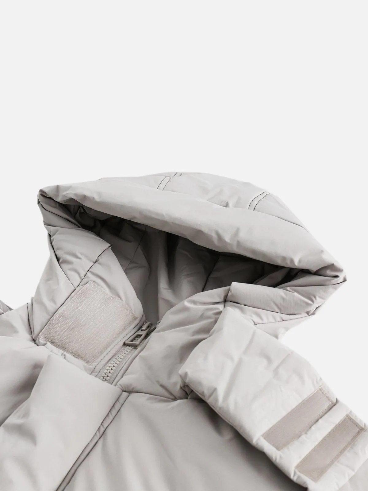 Aelfric Eden Essential Hooded Puffer Jacket sold by Aelfric Eden product image thumbnail 4