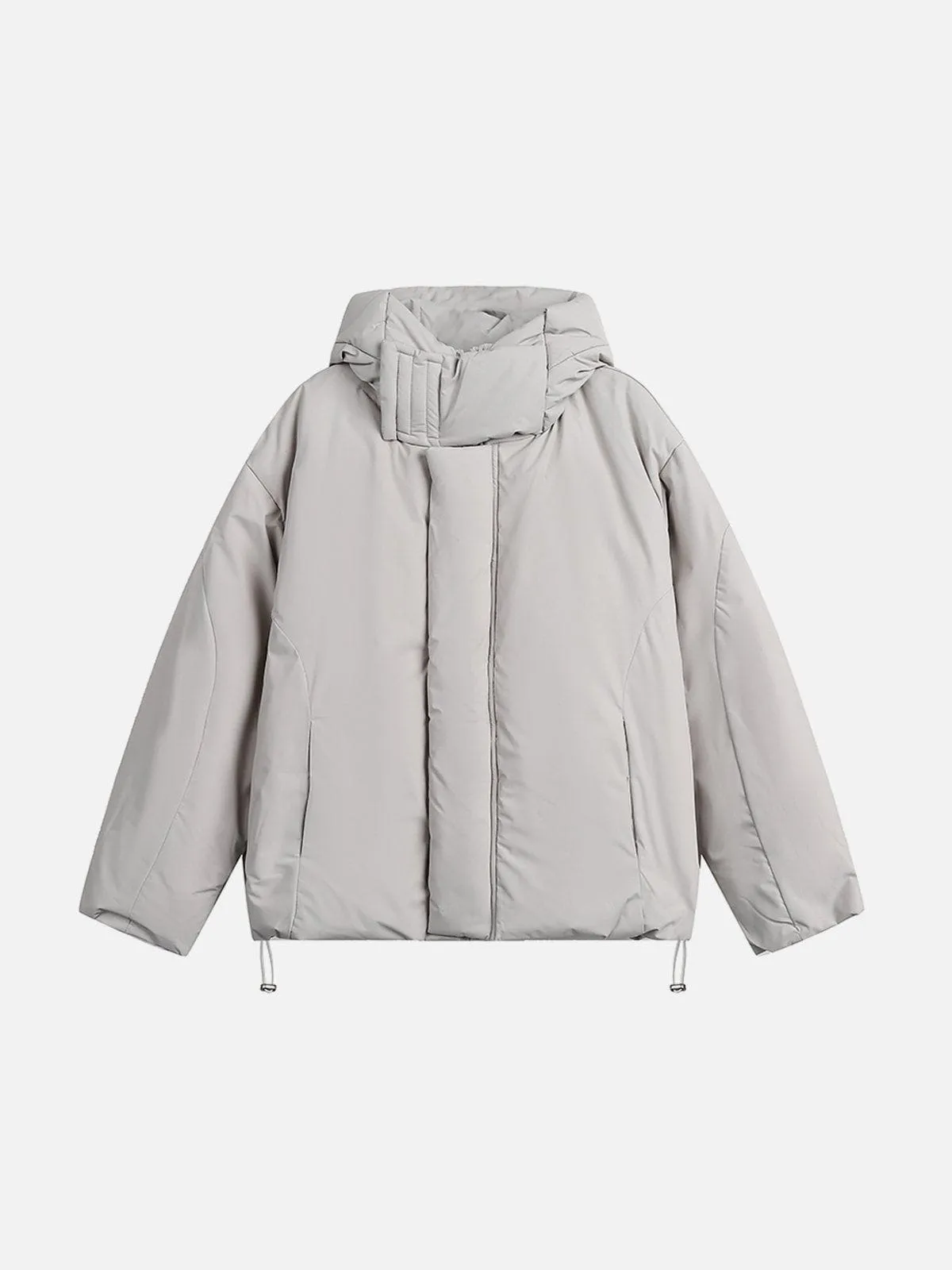 Aelfric Eden Essential Hooded Puffer Jacket sold by Aelfric Eden product image thumbnail 2