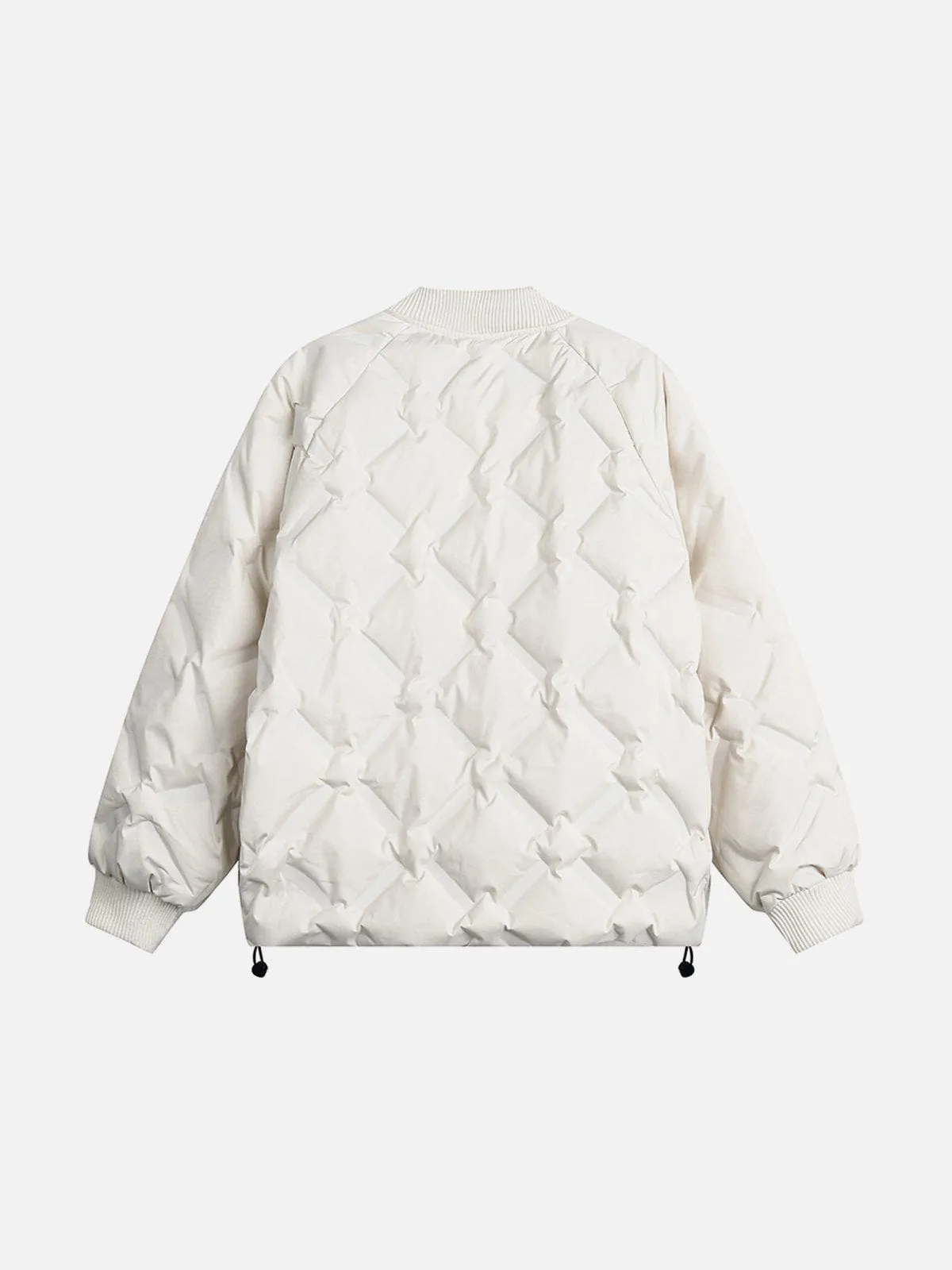 Aelfric Eden Basic Puffer Jacket sold by Aelfric Eden product image thumbnail 5