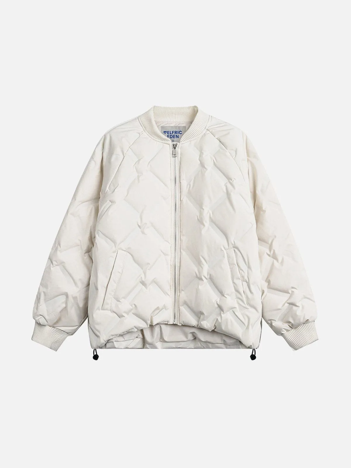 Aelfric Eden Basic Puffer Jacket sold by Aelfric Eden