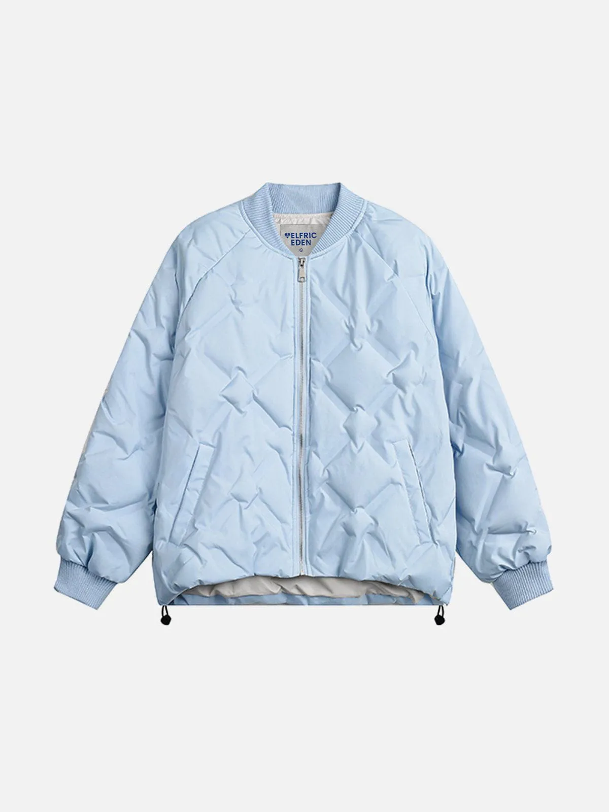 Aelfric Eden Basic Puffer Jacket sold by Aelfric Eden product image thumbnail 3