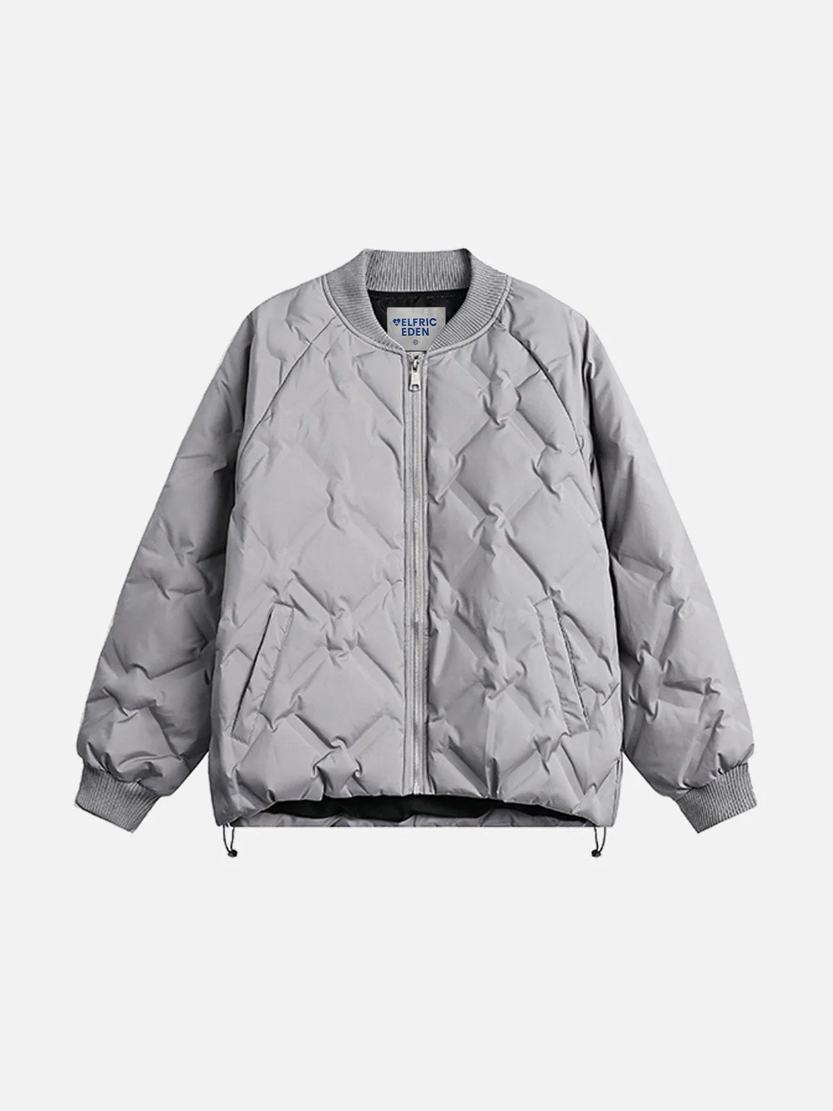 Aelfric Eden Basic Puffer Jacket sold by Aelfric Eden product image thumbnail 4