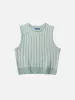 Aelfric Eden Basic Wool Sweater Vest sold by Aelfric Eden
