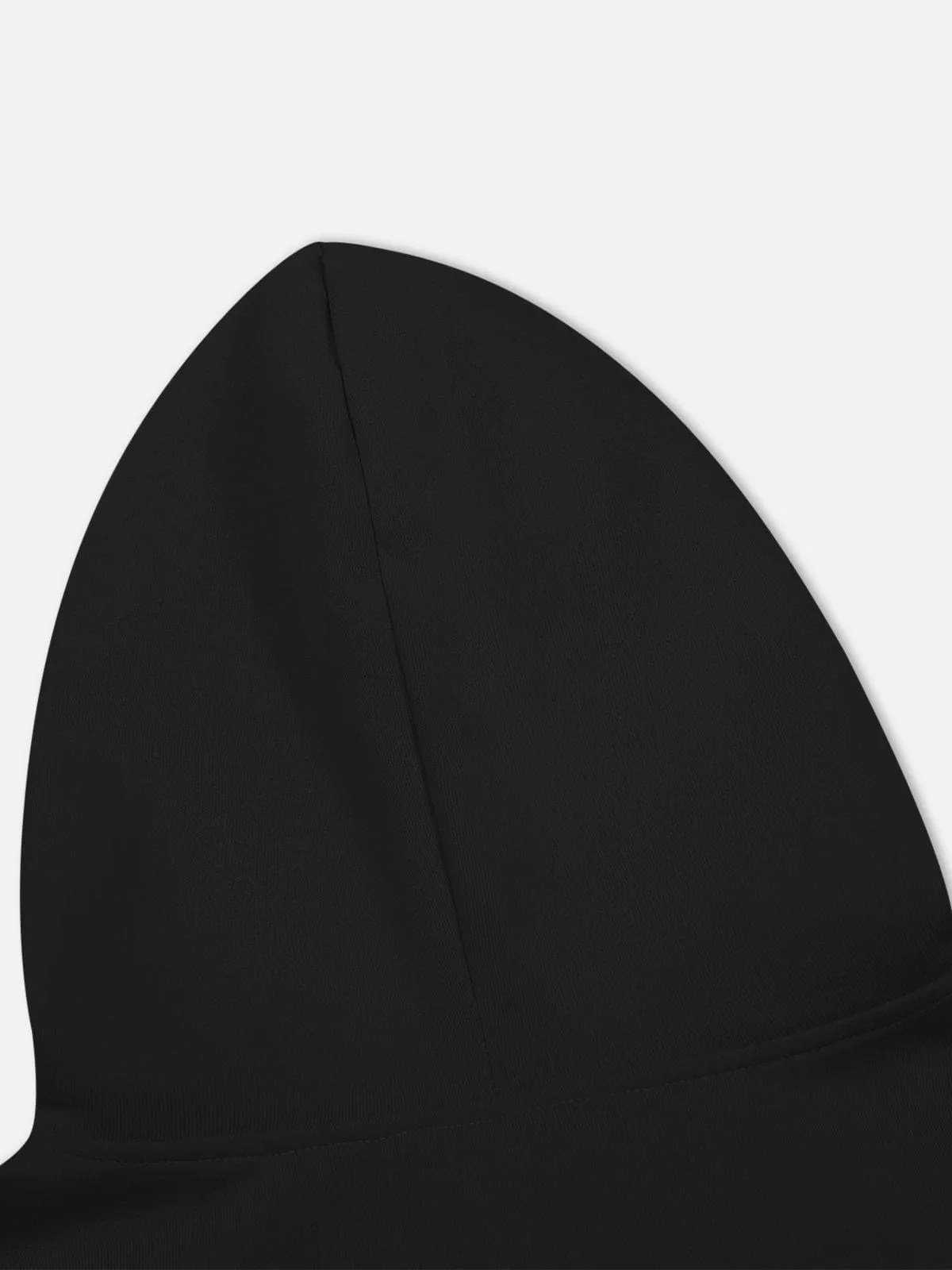 Aelfric Eden Cartoon Puppy Graphic Pullover Hoodie sold by Aelfric Eden product image thumbnail 4