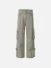 Aelfric Eden Multi Pocket Washed Jeans sold by Aelfric Eden