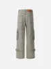 Aelfric Eden Multi Pocket Washed Jeans sold by Aelfric Eden
