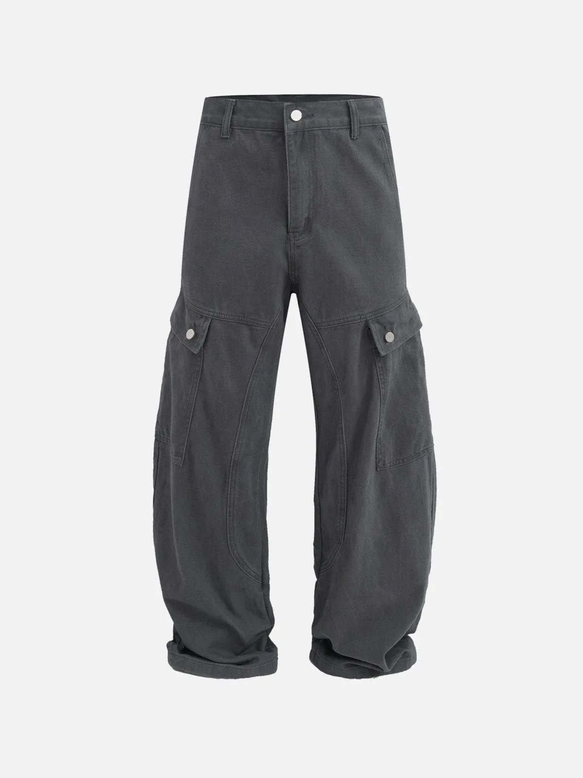 Aelfric Eden Barrel Cargo Pants sold by Aelfric Eden