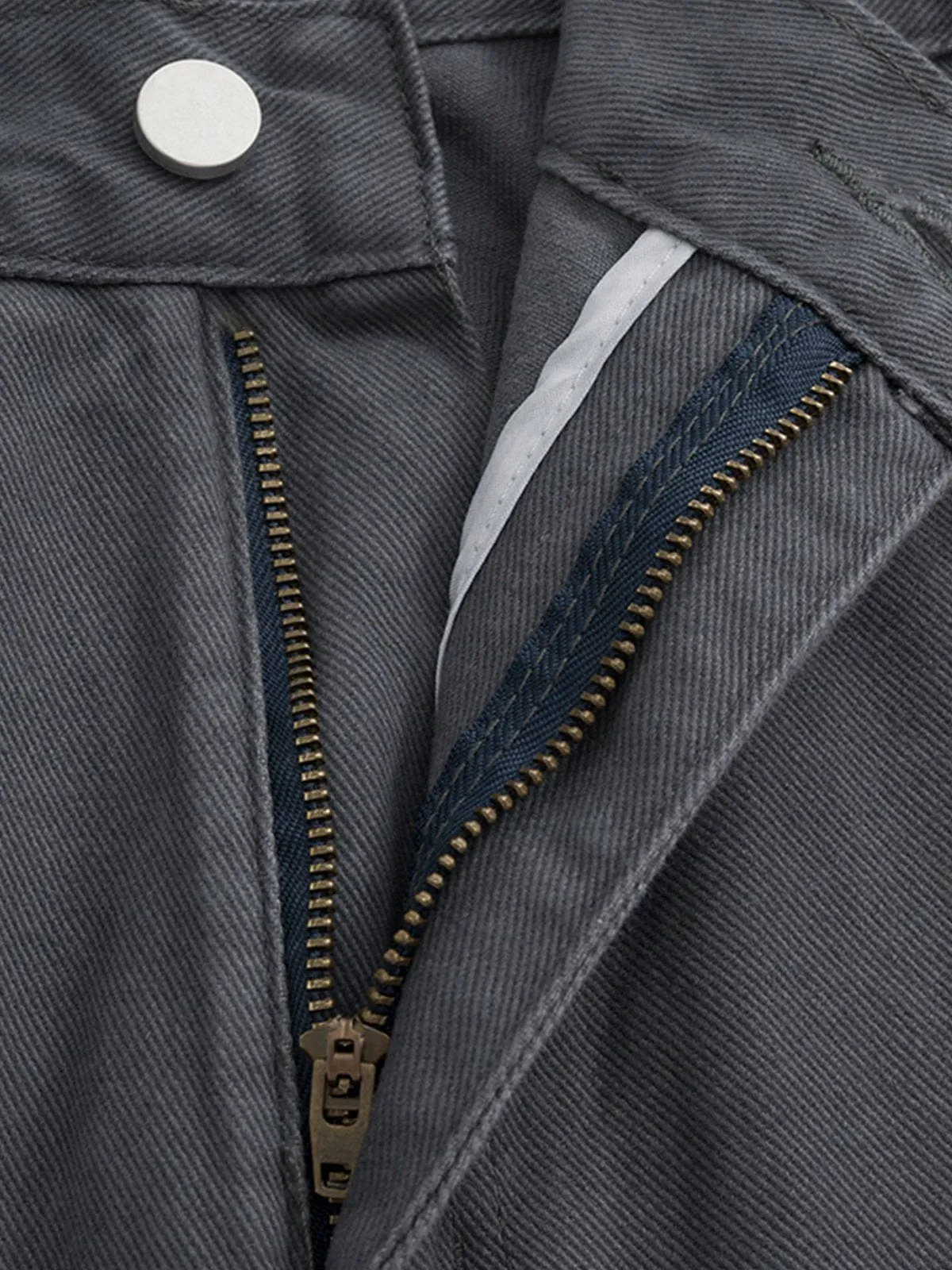 Aelfric Eden Barrel Cargo Pants sold by Aelfric Eden product image thumbnail 4