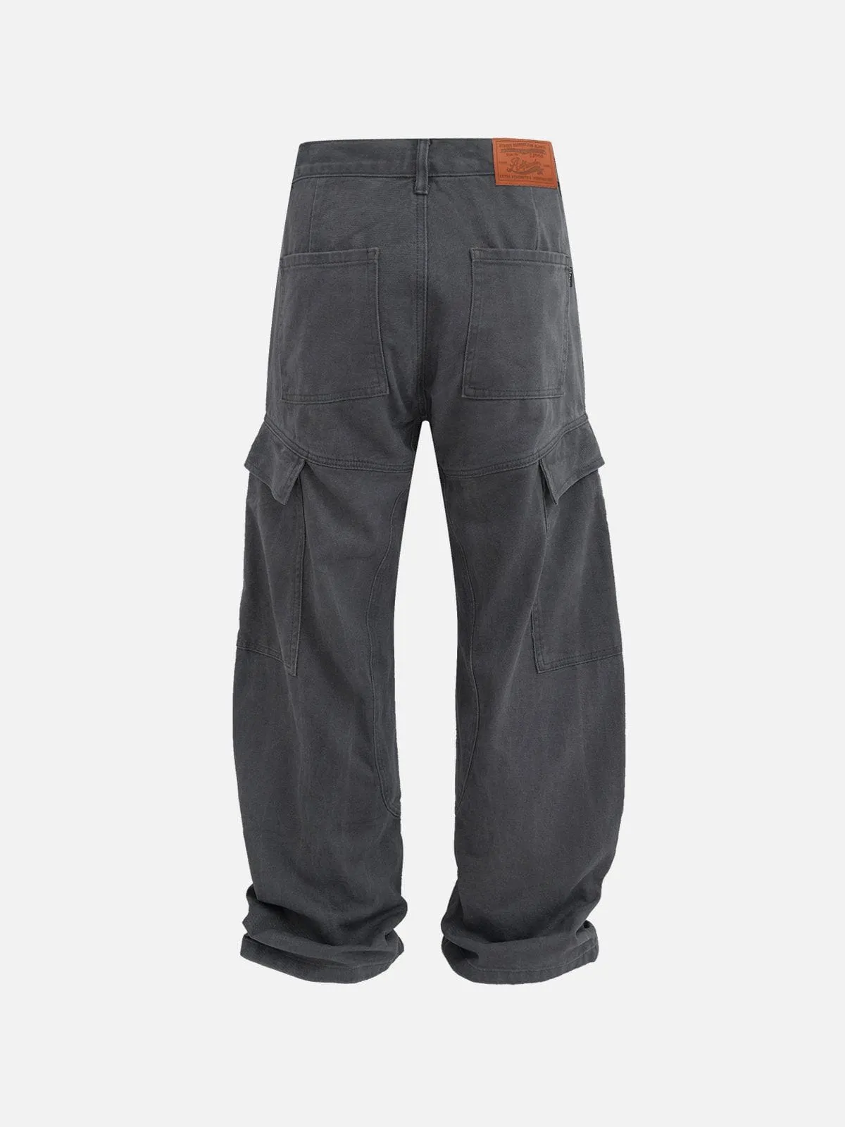 Aelfric Eden Barrel Cargo Pants sold by Aelfric Eden product image thumbnail 2