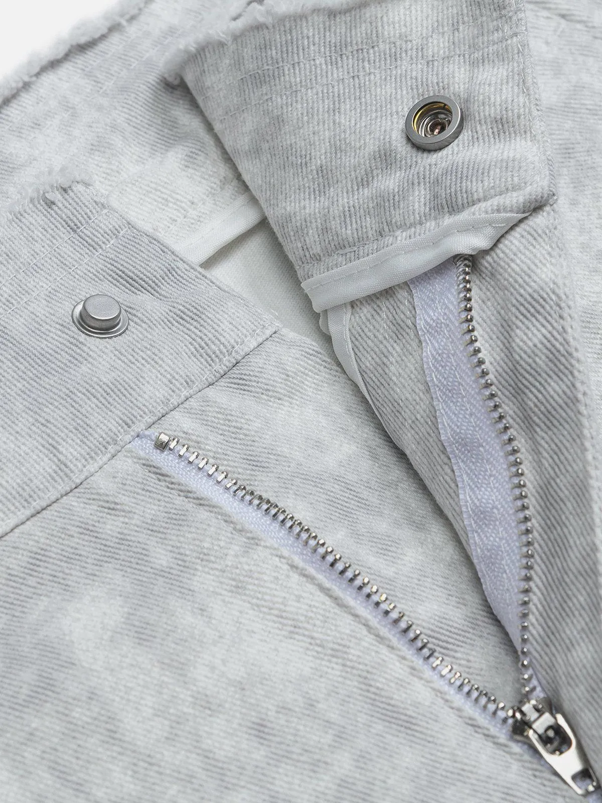 Aelfric Eden Marble Texture Cargo Pants sold by Aelfric Eden product image thumbnail 4