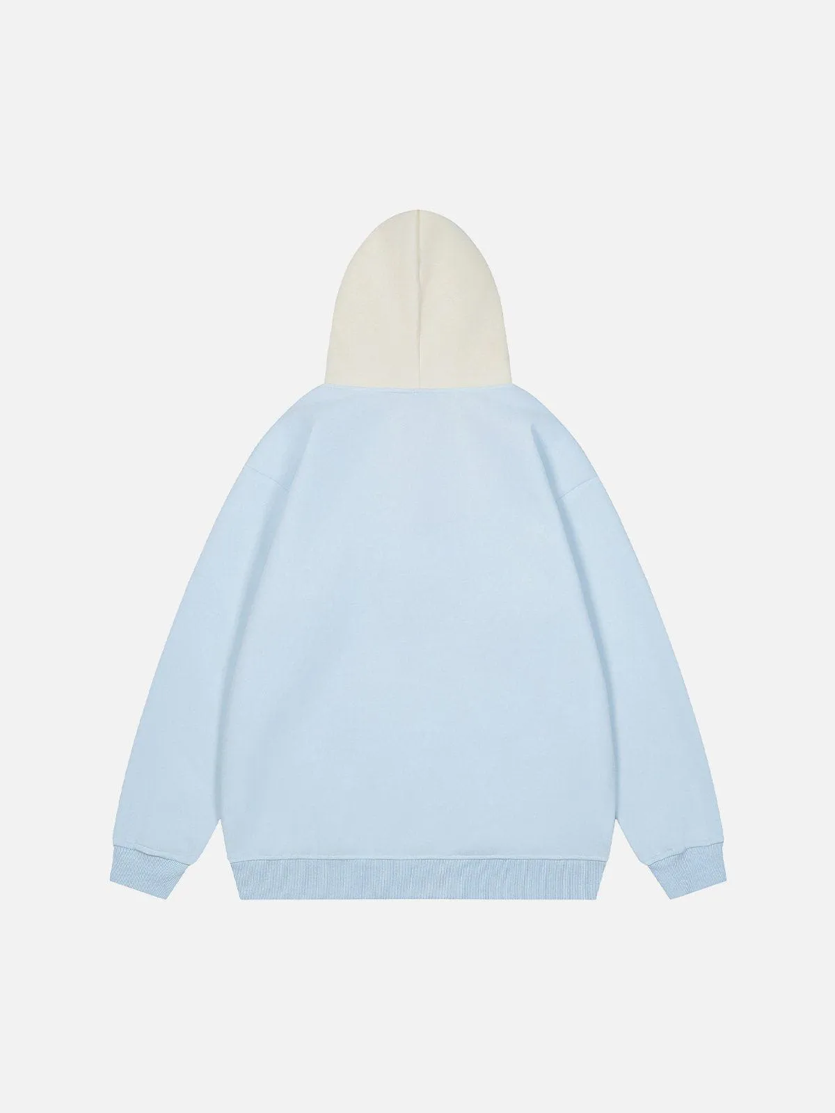 Aelfric Eden Spotted Cat Hoodie sold by Aelfric Eden product image thumbnail 3