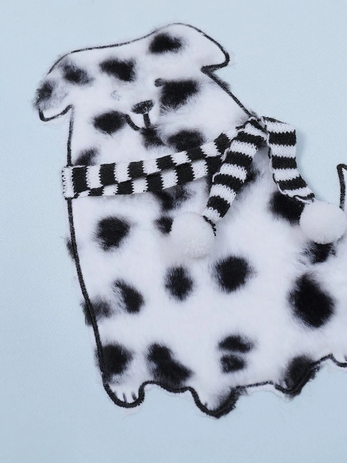 Aelfric Eden Spotted Cat Hoodie sold by Aelfric Eden product image thumbnail 4