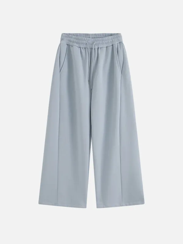 Aelfric Eden Solid Loose Sweatpants sold by Aelfric Eden