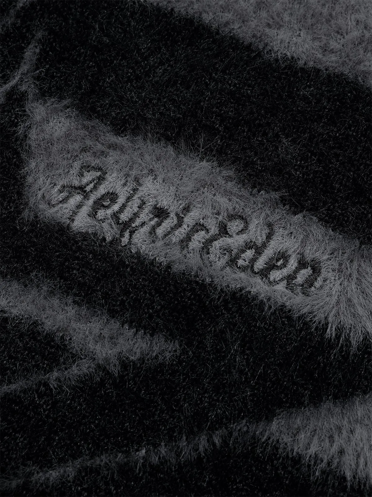 Aelfric Eden Stripe Star V-Neck Sweater sold by Aelfric Eden product image thumbnail 4