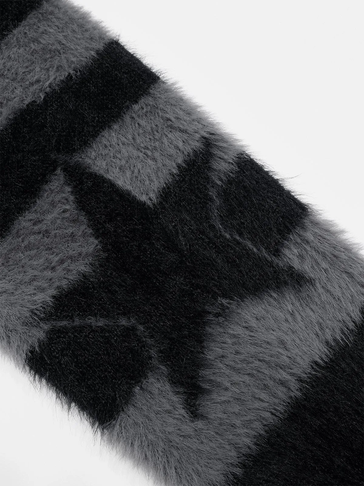 Aelfric Eden Stripe Star V-Neck Sweater sold by Aelfric Eden product image thumbnail 5